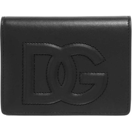 Portemonnaie - Wallet - Gr. unisize - in - für Damen - Dolce&Gabbana - Modalova