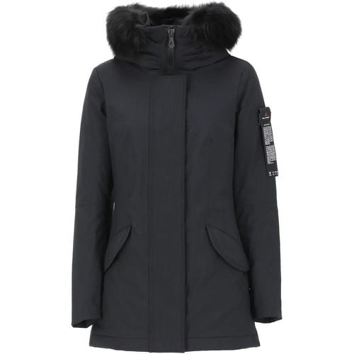 Donnet Down Jacket - Größe 48 - Peuterey - Modalova