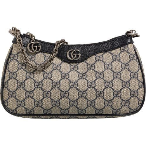 Crossbody Bags - Ophidia GG Small Handbag - Gr. unisize - in - für Damen - Gucci - Modalova