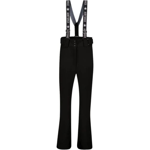 Christie Salopette True Black - Größe L - AIRFORCE SPORT - Modalova