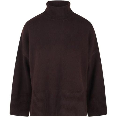 Turtle Neck Sweater - Größe M - Be You - Modalova