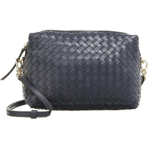 Crossbody Bags - Umhängetasche Kaia/ Navy - Gr. unisize - in - für Damen - abro - Modalova