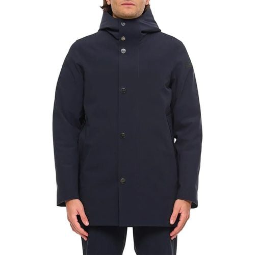 Down Under Floating Parka Jacket - Größe 50 - Roberto Ricci Designs - Modalova