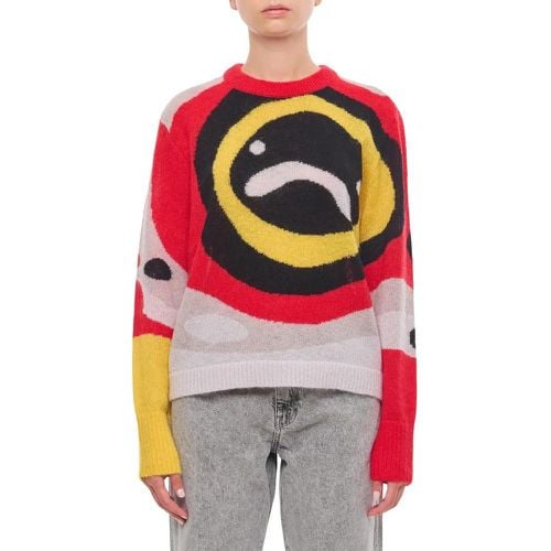 Smiley Jumper - Größe S - CHARLES JEFFREY LOVER BOY - Modalova