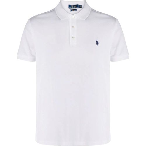 Polo shirt white - Größe XL - Ralph Lauren - Modalova