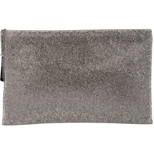 Clutches - La Luisa Clutch - Gr. unisize - in - für Damen - Benedetta Bruzziches - Modalova