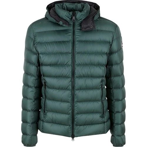 Coats Green - Größe 46 - Colmar Originals - Modalova