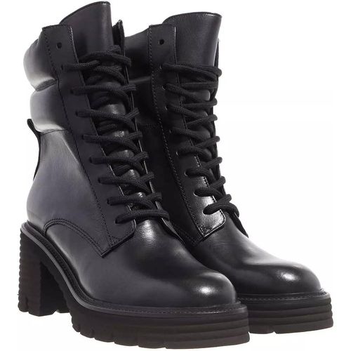 Boots & Stiefeletten - Punch Boots Leather - Gr. 39 (EU) - in - für Damen - Kennel & Schmenger - Modalova