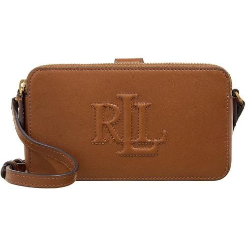 Portemonnaie - Wallet On A Chain Medium - Gr. unisize - in - für Damen - Lauren Ralph Lauren - Modalova