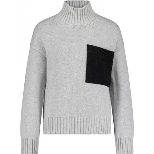 Turtleneck Pullover mit Kaschmir - Größe L - Liviana Conti - Modalova