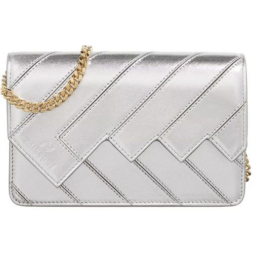 Portemonnaie - MI10003C Wave Bag Wallet On Chain - für Damen - Missoni - Modalova