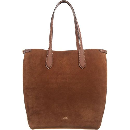 Shopper & Totes - Blpt N/S Tte-Tote-Large - Gr. unisize - in - für Damen - Polo Ralph Lauren - Modalova