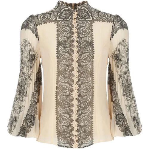 Sunray Blouse - Größe 1 - Zimmermann - Modalova