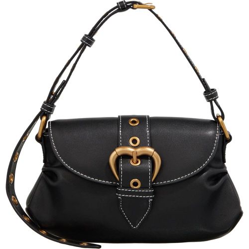 Satchel Bag - Jolene Shoulder Mini - Gr. unisize - in - für Damen - pinko - Modalova