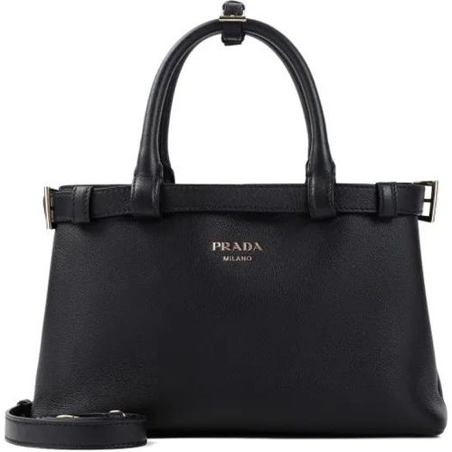 Crossbody Bags - Calf Leather Handbag - Gr. unisize - in - für Damen - Prada - Modalova