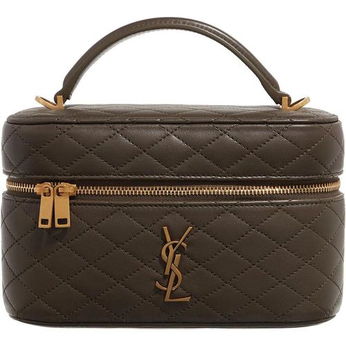 Crossbody Bags - Gaby Vanity Bag - Gr. unisize - in - für Damen - Saint Laurent - Modalova