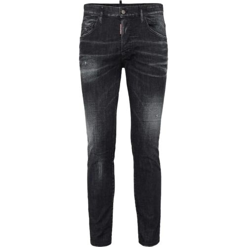 POCKET PANTS - Größe 48 - Dsquared2 - Modalova