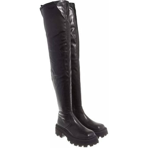 Boots & Stiefeletten - Nabu Over - Gr. 37 (EU) - in - für Damen - Buffalo - Modalova