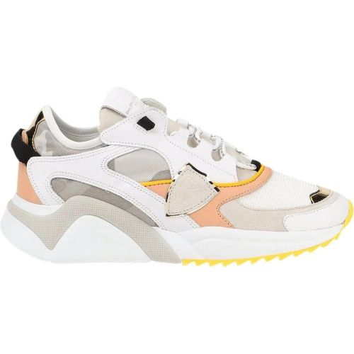 Low-Top Sneaker - Sneakers Eze - Gr. 35 (EU) - in - für Damen - Philippe Model - Modalova