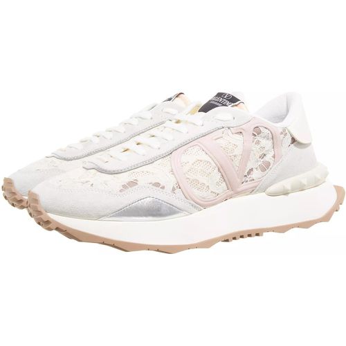 Sneaker - Sneaker Lacerunner - Gr. 36 (EU) - in - für Damen - Valentino Garavani - Modalova