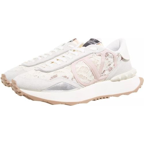 Sneaker - Sneaker Lacerunner - Gr. 37 (EU) - in - für Damen - Valentino Garavani - Modalova