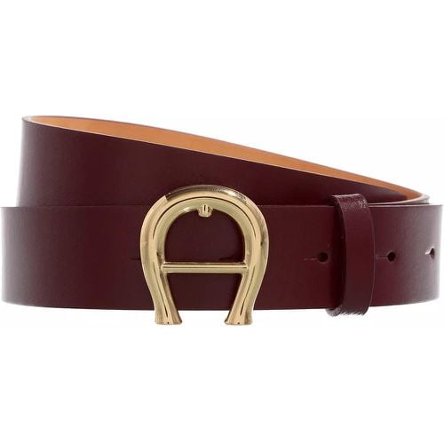 Gürtel - Belt - Gr. 85 - in - für Damen - aigner - Modalova