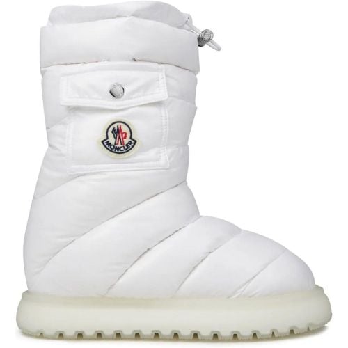 Low-Top Sneaker - Gaia Pocket Mid Padded Snow Boots - Gr. 38 (EU) - in - für Damen - Moncler - Modalova