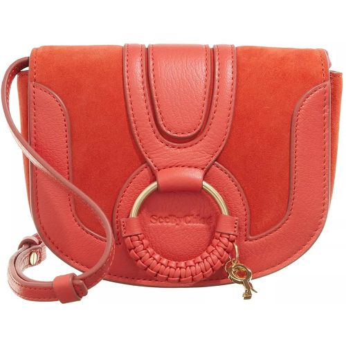 Crossbody Bags - Hana Sbc Mini Bag - Gr. unisize - in - für Damen - See By Chloé - Modalova