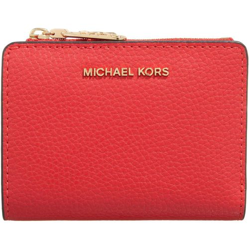 Portemonnaie - Empire Medium Snap Coin Billfold - Gr. unisize - in - für Damen - Michael Kors - Modalova