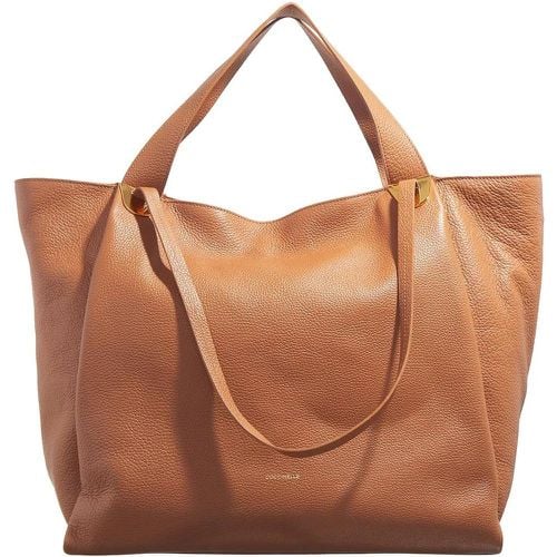 Shopper - oliver - Gr. unisize - in - für Damen - Coccinelle - Modalova