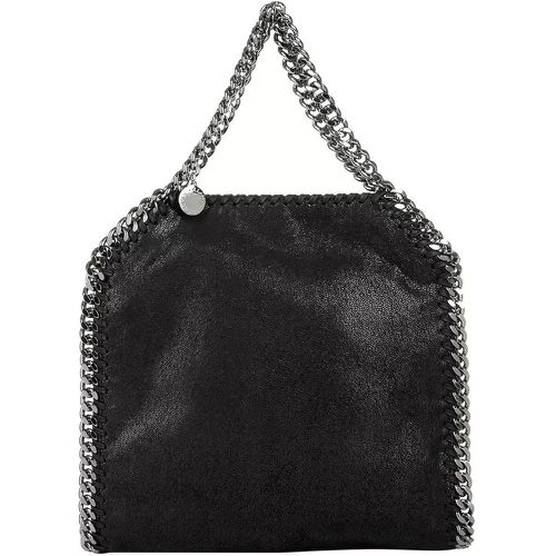 Tote - Mini Falabella 3 Chains Light - Gr. unisize - in - für Damen - Stella Mccartney - Modalova