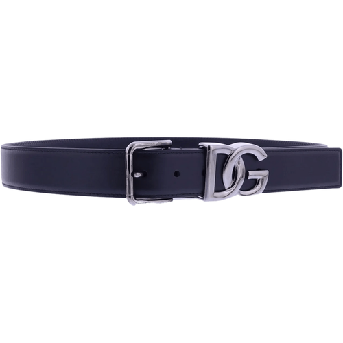 Gürtel - Heren Belt5 - Gr. 100 - in - für Damen - Dolce&Gabbana - Modalova