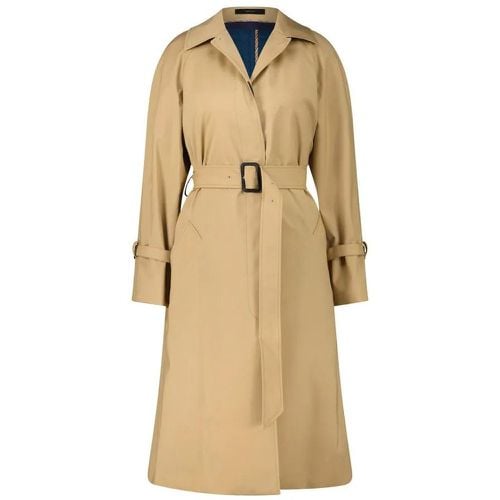 Trenchcoat mit Gürtel - Größe 34 - beige - Paul Smith - Modalova