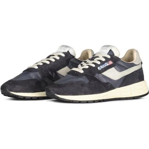 Low-Top Sneaker - Sneakers White - Gr. 41 (EU) - in - für Damen - Autry - Modalova