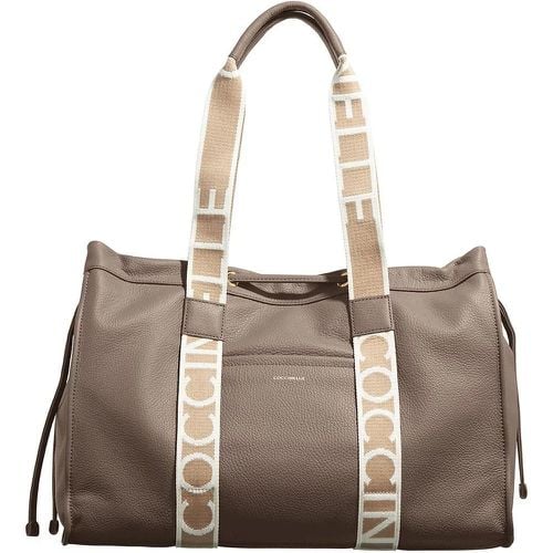 Shopper - 2Day Signature - Gr. unisize - in - für Damen - Coccinelle - Modalova