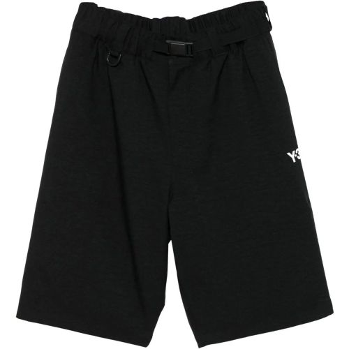 Shorts Black - Größe L - Y-3 - Modalova