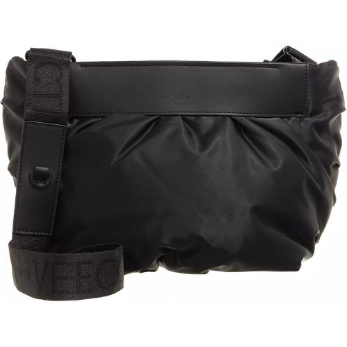 Crossbody Bags - Caba Clutch Black - Gr. unisize - in - für Damen - VeeCollective - Modalova