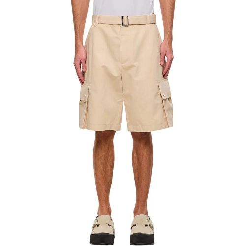 Multi-Pocket Cargo Shorts - Größe 46 - Jacquemus - Modalova