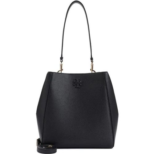 Beuteltaschen - Mcgraw Bucket Bag - Gr. unisize - in - für Damen - TORY BURCH - Modalova