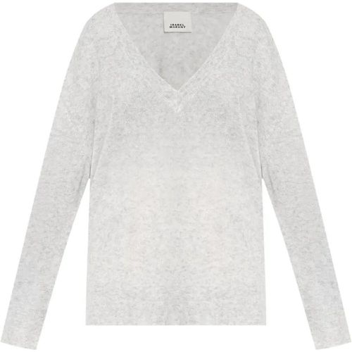 Larana Sweater - Größe 38 - Isabel marant - Modalova