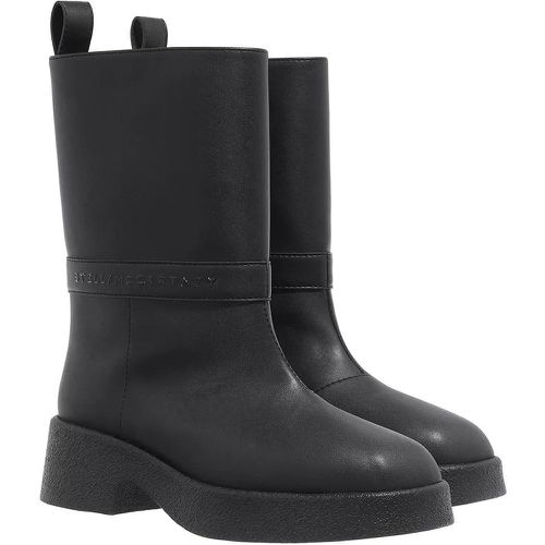 Boots & Stiefeletten - Boots - Gr. 40 (EU) - in - für Damen - Stella Mccartney - Modalova