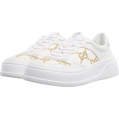 Sneaker - Women GG Sneaker - Gr. 35 (EU) - in - für Damen - Gucci - Modalova