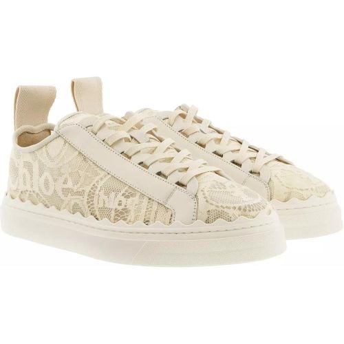 Sneaker - Elevate Casual Look - Gr. 40 (EU) - in - für Damen - Chloé - Modalova