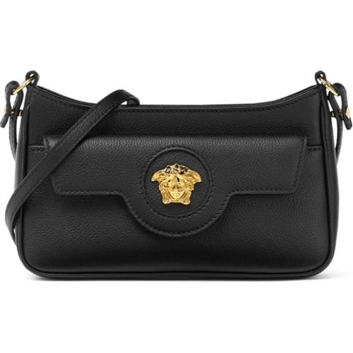 Hobo Bags - Bags Black - Gr. unisize - in - für Damen - Versace - Modalova