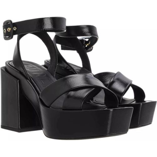 Sandalen - Cross Platform Sandal - Gr. 38 (EU) - in - für Damen - Furla - Modalova