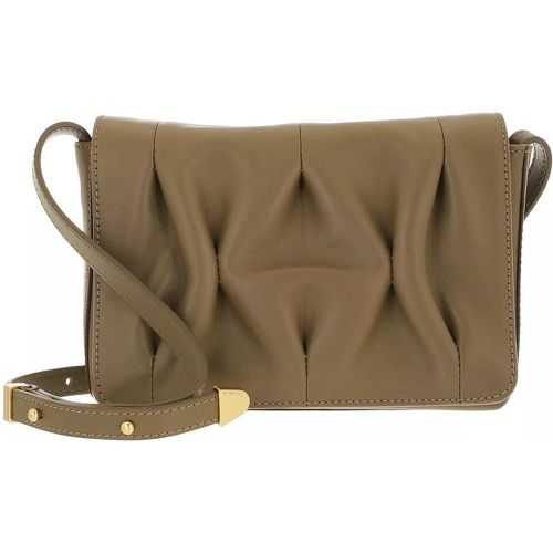 Satchel Bag - Handbag Smooth Calf Leather Soft - Gr. unisize - in - für Damen - Coccinelle - Modalova