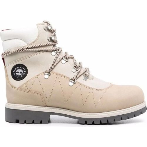 Low-Top Sneaker - Tommy Hilfiger X Hiker Boots - Gr. 37 (EU) - in - für Damen - Timberland - Modalova