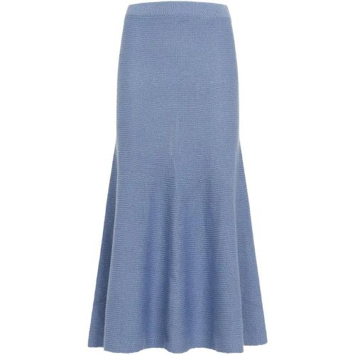 Manni Midi Skirt - Größe M - Gabriela Hearst - Modalova