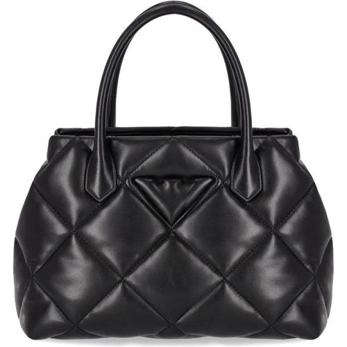 Totes & Shopper - GESTEPPTE HANDTASCHE - Gr. unisize - in - für Damen - Emporio Armani - Modalova