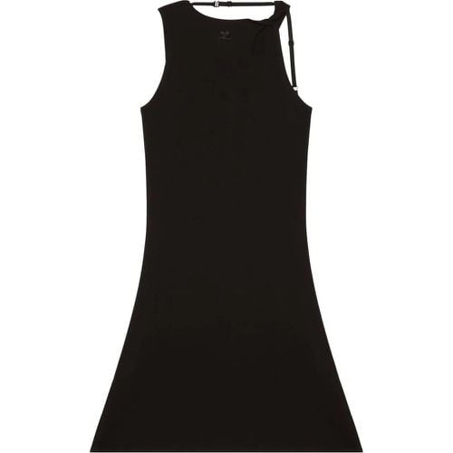 Courr�ges Dresses Black - Größe L - Courrèges - Modalova